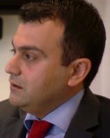 Ali Soufan.